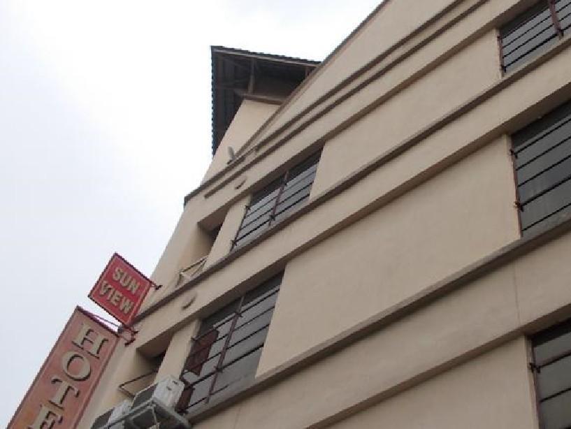 Hotel Sri Sutra - Bandar Sunway 1 Petaling Jaya Ngoại thất bức ảnh